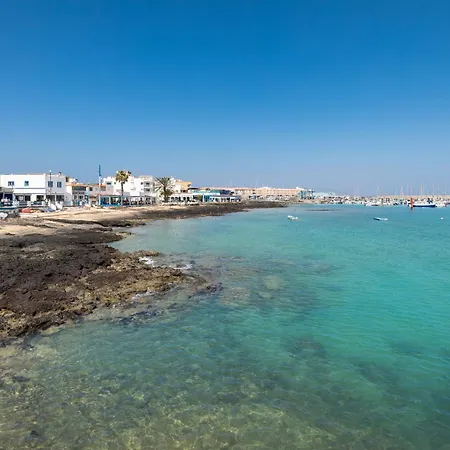 Acoran By Sea There Fuerteventura Holiday home