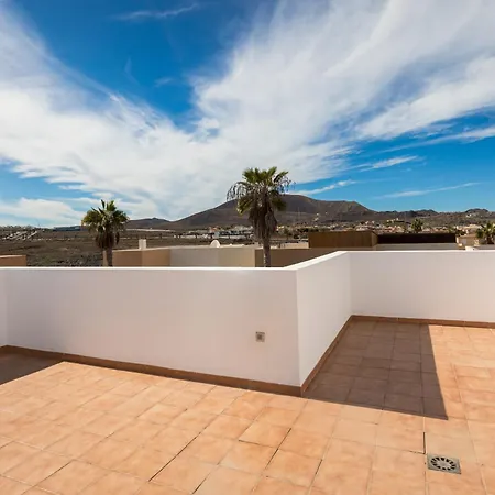 Acoran By Sea There Fuerteventura Holiday home Corralejo