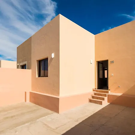 Holiday home Acoran By Sea There Fuerteventura *