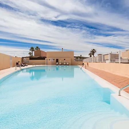 Acoran By Sea There Fuerteventura Holiday home