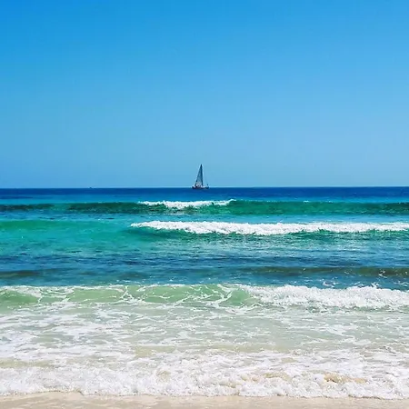 Acoran By Sea There Fuerteventura * Corralejo